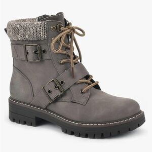 Cliffs by White Mountain Marlee Boot